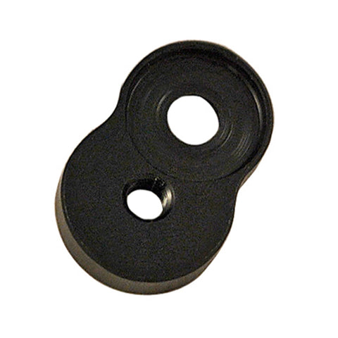 08-7099E Folding Toe Peg Mount - Woodcraft Technologies