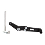 08-7752 Shift Conversion Kit, BMW S1000RR 2009-14 Race Only - Woodcraft Technologies