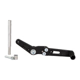 08-7752 Shift Conversion Kit, BMW S1000RR 2009-14 Race Only - Woodcraft Technologies