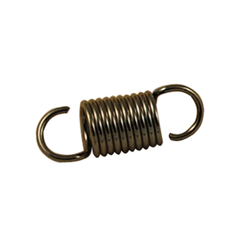 09-0100XS Rear Brake Return Spring, 1"L x .375 OD - Woodcraft Technologies