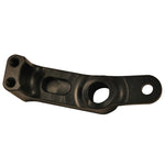 09-0125P Brake Pedal Pivot, Kawasaki Ninja 650R 2012-16 - Woodcraft Technologies