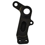 09-0130P Brake Pedal Pivot, Kawasaki Ninja 250 1988-07 - Woodcraft Technologies