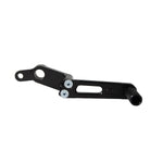 09-0144 Brake Pedal  Assembly, Kawasaki Ninja 400 2018-20 - Woodcraft Technologies