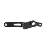 09-0144 Brake Pedal  Assembly, Kawasaki Ninja 400 2018-20 - Woodcraft Technologies