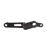 09-0144 Brake Pedal  Assembly, Kawasaki Ninja 400 2018-20 - Woodcraft Technologies