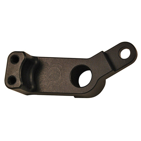 09-0145P Brake Pedal Pivot, Kawasaki ZX6 2005-06, 636 2005-06 - Woodcraft Technologies