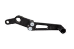 09-0147 Brake Pedal Assembly,  Kawasaki ZX6 2007-08 - Woodcraft Technologies