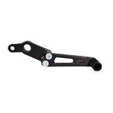 09-0165 Kawasaki ZX10 2006-10 Brake Pedal Assembly - Woodcraft Technologies