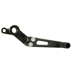 09-0168 Brake Pedal Assembly, Kawasaki ZX10 2011-20 - Woodcraft Technologies