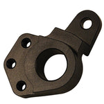 09-0200P Brake Pedal Pivot, Suzuki SV650,TL1000, GSXR 600/750 - Woodcraft Technologies