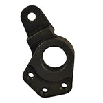 09-0240P Brake Pedal Pivot, Suzuki GSXR 600 2000-05, 750 2000-05, 1000 2001-04 - Woodcraft Technologies