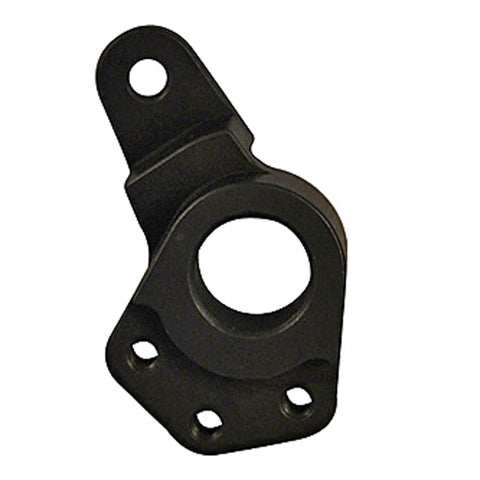 09-0240P Brake Pedal Pivot, Suzuki GSXR 600 2000-05, 750 2000-05, 1000 2001-04 - Woodcraft Technologies