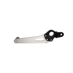 09-0240 Brake Pedal Assembly, Suzuki GSXR 600 2000-05, 750 2000-05, 1000 2001-04 - Woodcraft Technologies