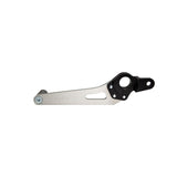 09-0240 Brake Pedal Assembly, Suzuki GSXR 600 2000-05, 750 2000-05, 1000 2001-04 - Woodcraft Technologies