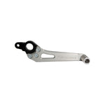 09-0240 Brake Pedal Assembly, Suzuki GSXR 600 2000-05, 750 2000-05, 1000 2001-04 - Woodcraft Technologies