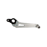 09-0240 Brake Pedal Assembly, Suzuki GSXR 600 2000-05, 750 2000-05, 1000 2001-04 - Woodcraft Technologies