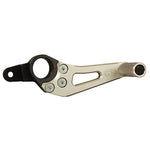 09-0245S SHORTY Brake Pedal Assembly, Suz GSXR1000 2005-06 - Woodcraft Technologies