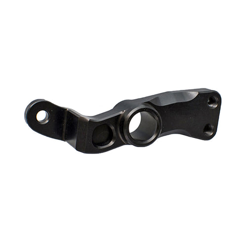 09-0252P Brake Pedal Pivot, Suzuki GSXR1000 2017-20, RC390 2015-20, 390Duke 2015-20 - Woodcraft Technologies