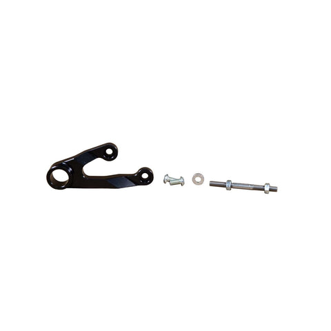 09-0307PM 2014-21 Honda Grom Pipe Mount kit for Woodcraft Rearsets