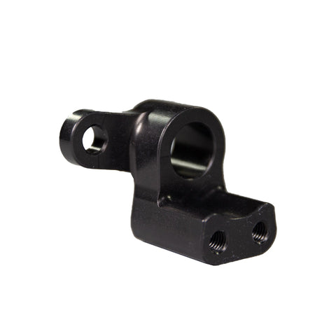09-0307P Brake Pedal Pivot, Honda Grom 2014-20 - Woodcraft Technologies