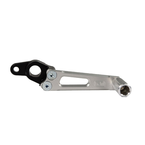09-0332 Brake Pedal Assembly, Honda F4i 2001-06 - Woodcraft Technologies