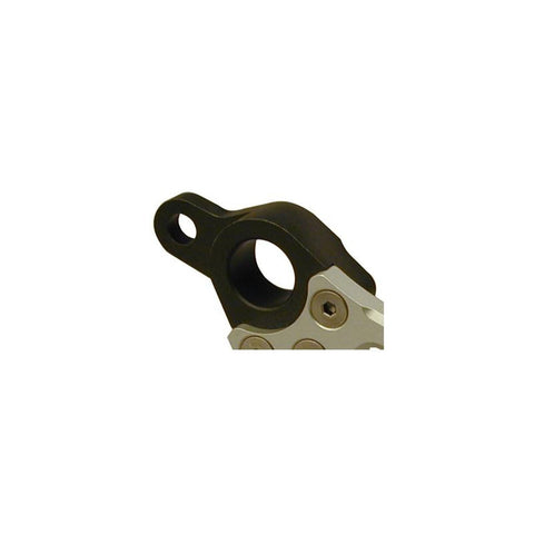 09-0335P Brake Pedal Pivot, Honda CBR 600RR 2003-06, 1000RR 2004-07 - Woodcraft Technologies
