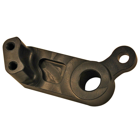 09-0338P Brake Pedal Pivot, Honda CBR 600RR 2000-20 - Woodcraft Technologies