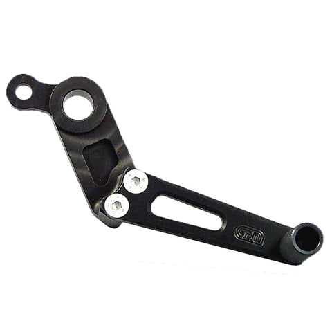 09-0338 Brake Pedal Assembly, Honda CBR 600RR 2000-20 - Woodcraft Technologies