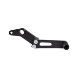 09-0375 Brake Pedal Assembly, Honda CBR250R 2011-15, 300R 2015-20 - Woodcraft Technologies