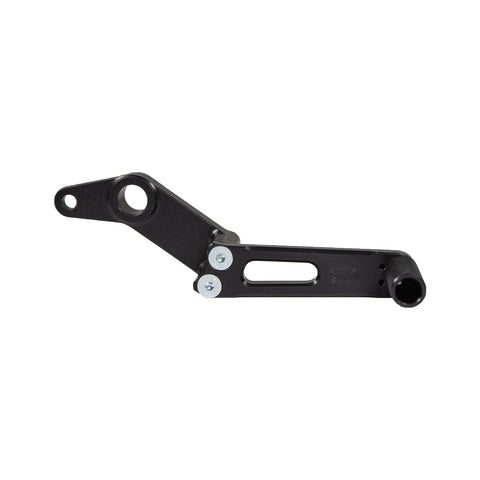 09-0375 Brake Pedal Assembly, Honda CBR250R 2011-15, 300R 2015-20 - Woodcraft Technologies