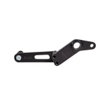09-0375 Brake Pedal Assembly, Honda CBR250R 2011-15, 300R 2015-20 - Woodcraft Technologies