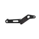 09-0375 Brake Pedal Assembly, Honda CBR250R 2011-15, 300R 2015-20 - Woodcraft Technologies
