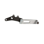 09-0407 Brake Pedal Assembly, Yamaha FZ07 2015-17, MT07 2018-20, XSR700 2018-20 - Woodcraft Technologies