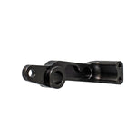 09-0416P Brake Pedal Pivot, Yamaha FZ10 2017-18, MT10 2018-20 - Woodcraft Technologies