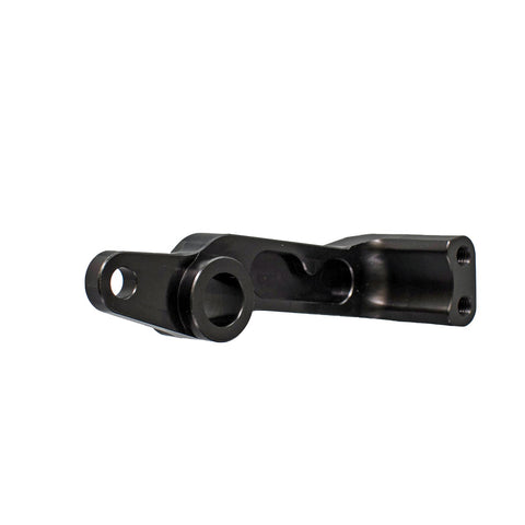 09-0416P Brake Pedal Pivot, Yamaha FZ10 2017-18, MT10 2018-20 - Woodcraft Technologies