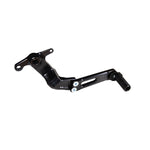 09-0419 Brake Pedal Assembly, Yamaha MT-09 2021-22