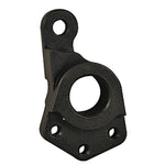 09-0445P Brake Pedal Pivot, Yamaha R6 2003-05, R1 2004-06 - Woodcraft Technologies