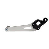 09-0445 Brake Pedal Assembly, Yamaha R6 2003-05, R1 2004-06 - Woodcraft Technologies