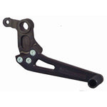 09-0452 Brake Pedal Assembly, Yamaha R1 2009-14 - Woodcraft Technologies