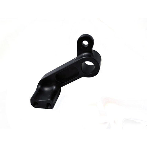 09-0454P Brake Pedal Pivot, Yamaha R1 2015-20 - Woodcraft Technologies