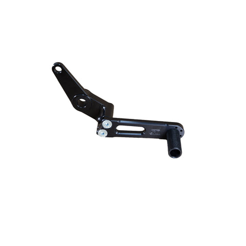 09-0500 Brake Pedal Assembly, Triumph Daytona 675 / Speed Triple