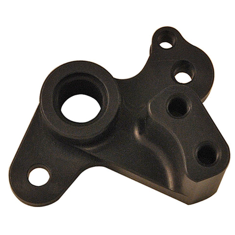 09-0740P  Brake Pedal Pivot, Aprilia RSV4, Tuono V4 - Woodcraft Technologies