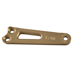 09-1330A 2 Hole Brake Shaft w/ Bolts