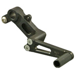 09-4130 Brake Pedal Assembly,  - Kawasaki Ninja 250 1998-12, 300 2013-17 - Woodcraft Technologies