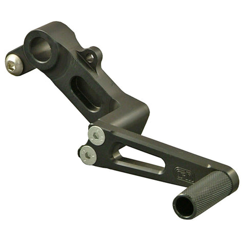 09-4130 Brake Pedal Assembly,  - Kawasaki Ninja 250 1998-12, 300 2013-17 - Woodcraft Technologies