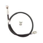 09-4131L Rear Brake Line Complete Assembly, Kawasaki ABS MODELS Ninja 300 2013-17 - Woodcraft Technologies
