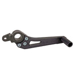 09-4225 Adjustable Brake Pedal Assbly, Suzuki SV650 2003-11, SV1000 All Yrs - Woodcraft Technologies