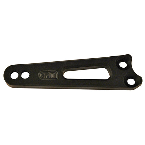 09-4620A 2 Hole Brake Shaft w/ Bolts