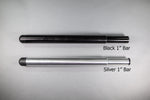 3 Piece Split Clip-ons (with special 1" bars) - Woodcraft Technologies