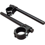 Woodcraft Motorcycle Clip ons for Aprilia RSV Mille 53mm Clamp, 7/8" Bar - Woodcraft Technologies